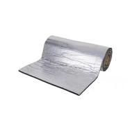 Coussin d'insonorisation pour capot moteur Tapis insonorisant pour voiture, 5/10mm, , isolation thermique et phonique, accessoires en mousse à cellules fermées pour capot(2000x500x5mm-M)