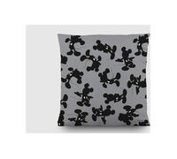 Coussin - Disney Mickey - 40x40 cm - Multicolore - Intérieur - Motif différent