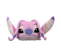 Coussin Disney Stitch Angel Rose 40x35 cm
