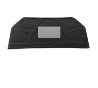 Coussin D'isolation Moteur Pour 2006-2017 Pour Hyundai Pour Tucson | Coton d'isolation thermique phonique capot moteur automatique, couverture d'insonorisation