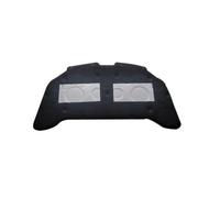 Coussin D'isolation Moteur Pour Benz Pour GLA X156 200 2014~2019 | Couvercle de moteur de capot de voiture, doublure isolante en coton, tapis thermique insonorisé, accessoires