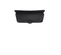 Coussin D'isolation Moteur Pour Kia Pour Forte K3 Koup 2014~2018 | Pour Cerato YD, couvercle de moteur de capot, doublure d'isolation de coffre en coton, tapis thermique insonorisé