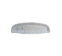 Coussin D'isolation Moteur Pour Leapmotor B10 EV BEV 2025 2027 | Couvercle de moteur de capot de voiture, doublure isolante en coton, tapis thermique insonorisé, accessoires de pièces