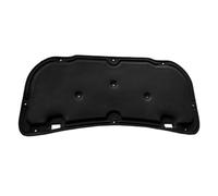 Coussin D'isolation Moteur Pour Mazda Pour CX-5 CX5 KE 2013~2024 | Capot moteur avant de voiture, isolation phonique et thermique, coton, polyuréthane, noir