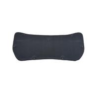 Coussin D'isolation Moteur Pour Mitsubishi Pour Outlander 13~21 | Pour GF GG ZJ ZK ZL, couvercle de moteur de capot, doublure isolante en coton, chaleur thermique insonorisée, accessoires