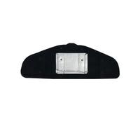 Coussin D'isolation Moteur Pour Toyota Vios 14-20 Coussin D'isolation | Coussin d'isolation phonique de moteur de capot avant de voiture, tapis chauffant ignifuge et insonorisé en coton