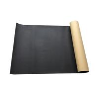 Coussin d'isolation Rouleau De 20 Mm De Mousse Insonorisante Pour Capot Moteur Et Pare-feu De Voiture 100 X 50 Cm Ou 50 X 50 Cm Auto Tapis D'isolation Acoustique(100cmx50cmx10mm)