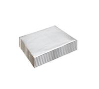 Coussin d'isolation Tapis D'isolation Phonique Pour Voiture 50 X 30 Cm 10 Mm Pour Portière Capot Moteur Isolation Thermique Auto Tapis D'isolation Acoustique(6mmx50cmx30cm 9pcs)