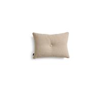 Coussin Dot Fashion 60x45 Beige