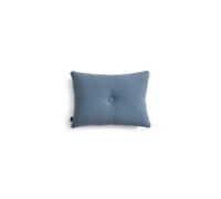 Coussin Dot Mode 60x45 Bleu nuage