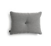 Coussin Dot Steelcut Trio 60x45 Gris clair