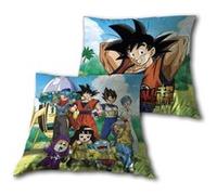 Coussin Dragon Ball Super Multicolore G
