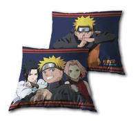 Coussin Educa Borras Naruto Shippuden Violet 35x35 cm
