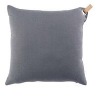 Paris Prix Coussin Effet Lin Pearl - Anthracite