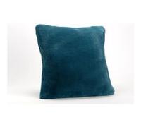 Coussin émeraude luxe 50x50 cm - Amadeus - Vert - Polyester Vert G
