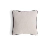 Coussin en coton Futon 45x45 cm - Pascall Lin
