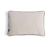 Coussin en coton Futon 60x40 cm - Pascall Lin