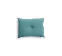 Coussin en Dot 60x45 Pétrole