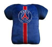 Coussin En Forme De Maillot, Psg Hechter Bleu TU