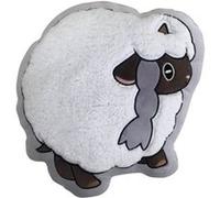 Pokemon Coussin Moumouton Sherpa 40 Cm