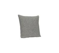 Coussin en tissu vert, uni, carré - Hübsch, Sola - 60x60 cm