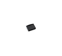 Coussin encreur de rechange E/2600 - COLOP - Noir - Double paquet