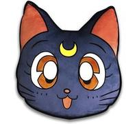 Coussin enfant ABYstyle Sailor Moon Luna Multicolore G