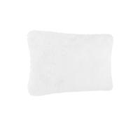 Coussin enfant Ange - 45 x 30 cm - Blanc