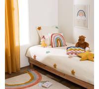 Coussin Enfant - Arc-en-ciel Multicolore TU