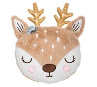 Atmosphera - Coussin Enfant Biche 31x38 cm