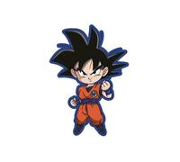 Coussin enfant - DRAGON BALL Z - Dragon Ball Z - Rectangulaire - 35x25 cm - Déhoussable