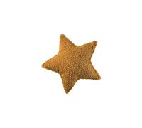 Coussin étoile pour enfants Wigiwama érable - 4751030598116