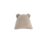 Coussin Enfant Ours Biscuit TU
