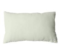 Coussin - ENJOY HOME - LOLA - 30 x 50 cm - 100% coton - Coloris ECRU