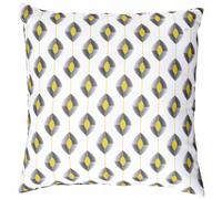 Coussin extérieur 40x40 cm ZESTE Jaune