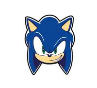 Coussin Forme Sonic