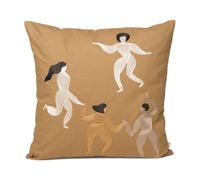 Coussin Free 50x50cm LxW 50x50cm