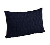 Coussin Fritz Hansen AJ Trapez Bleu Nuit