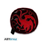 ABYstyle Coussin Game of Thrones Targaryen 1 pièce