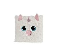 Coussin GLUBSCHIS Licorne Milky - fee 30x30cm