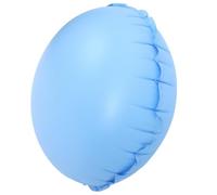 Coussin Gonflable de Piscine Hors Sol en PVC, pour Hivernage | Valve Double Étanche, Quatre Œillets Renforcés, Côtés Scellés, Cordes, Facile à Nettoyer