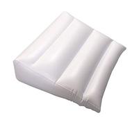 Coussin Gonflable Incliné - Repose jambes / nuque / buste