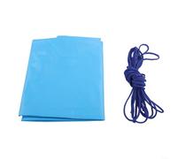 Coussin Gonflable Piscine Hivernage PVC 120cm(120cm+rope)