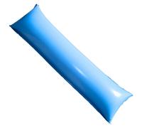 Coussin gonflable pour piscine hors-sol, dimensions 1,2 x 2,4 m, kit d'hivernage pour piscine