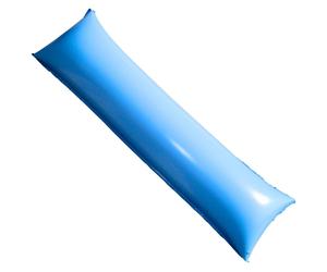 Coussin gonflable pour piscine hors-sol, dimensions 1,2 x 2,4 m, kit d'hivernage pour piscine