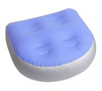 Coussin gonflable - Siège rehausseur - 4 ventouses - Résistant aux déchirures - Antidérapant