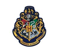 Coussin - Harry Potter - 35 x 26 cm - 100% Polyester - Forme Asymétrique