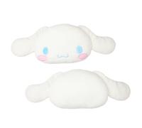 Coussin Hello Kitty Cinnamoroll sous Licence Officielle Character World | Coussin en Forme de Chiot | Idéal pour décorer Une Chambre ou Un Salon 33 cm x 40 cm