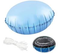 Coussin Hivernage Piscine 120x120cm Ballon Hivernage Piscine Gonflable Piscines Accessoires d'hiver par Mauvais Temps