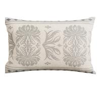 Coussin imprimé 100%coton folk